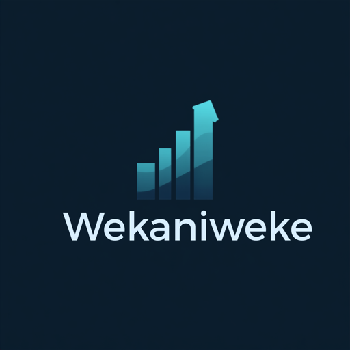 Wekaniweke logo